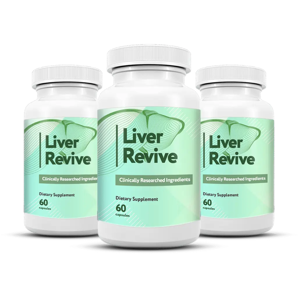 Buy Liver Revive