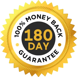 Liver Revive Guarantee